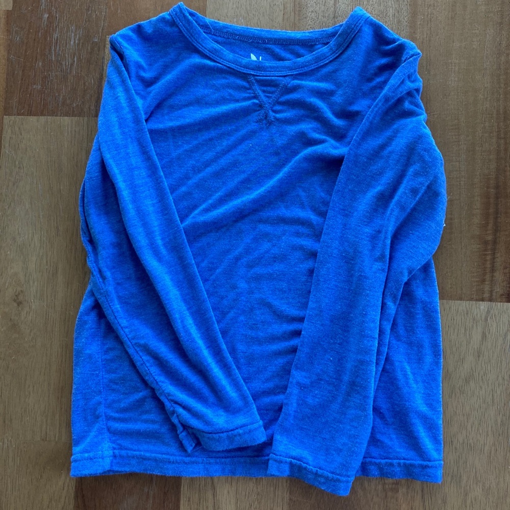 She Do Lane- UV protective long sleeved shirt